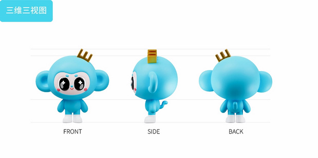 儿童眼科IP案例