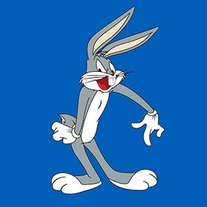 AI绘制生动卡通形象轮廓线 />(最近我在学习AI钢笔工具，之前也会用这个工具，只是感觉用起来很困难。于是我想通过专门的学习和练习来彻底解决这个难题。最初我用钢笔工具来描摹奈良美智的许多娃娃作品，以此来练习用钢笔工具绘制婉转而微妙的曲线的能力。这看起来容易，但要画的像原作一样精准而微妙却并不容易。但我通过一丝不苟的练习，最终解决了这个难题。即用钢笔工具绘制婉转而变化微妙的曲线的难题。变化微妙的曲线都能用钢笔工具画准了，那么变化幅度比较大的曲线就更容易用钢笔工具画出来了。如此我就彻底掌握了钢笔工具的应用，以后就不怕了。) 然而当我用 钢笔工具 来练习描摹 迪斯尼 和 华纳 的经典动画形象时，最让我困惑的事情出现了：就是迪斯尼或华纳的的卡通形象的边线轮廓，不仅流畅婉转，而且还有灵活多变的粗细变化，那么这种具有粗细变化的生动轮廓线，钢笔怎么能画的出来?钢笔工具 的确可以实现轮廓线条的任何弯曲和转折变化，但并不能实现如迪斯尼华纳卡通形象 那样的具有 粗细变化 的生动轮廓线。这咋办?谁都知道钢笔工具只能画出没有粗细变化的线条。这让我十分恼火儿和困惑，每看到这一类的卡通形象，心里就很喜欢，很想以后能在AI 中也创作出有类似效果的具有 生动轮廓线 的图形。但就是不知该怎么办!太让人生气了! 这个问题困惑了我许多天，后来我的脑子“让驴踢了一下”。于是我想到：是否可以找到迪斯尼或华纳卡通形象的 AI矢量素材? 如果能，那就打开这种素材的源文件看看，不就知道怎么画了吗?于是我搜到了华纳的卡通形象 兔八哥 的AI矢量素材。然后我打开一看，哇!恍然大悟!原来是酱紫的啊!这下困惑没了，我可以安息了。O(∩_∩)O 哈哈哈哈哈哈哈! 以下这张图片是我根据 兔八哥AI矢量素材 中的绘制方法 绘制的 迪斯尼卡通形象 唐老鸭夫人。 (这原本只是自己做的AI学习笔记，仅留给自己备忘用的。但有人建议我发到这里，也许能帮到别人呢?!于是我就发上来了。希望那些像我一样对此十分困惑的人，在看到以下图解笔记后，也能豁然开朗!不再困惑!)O(∩_∩)O !!! <img fetchpriority=