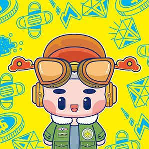 财财神IP形象设计及VI延展 /><img fetchpriority=