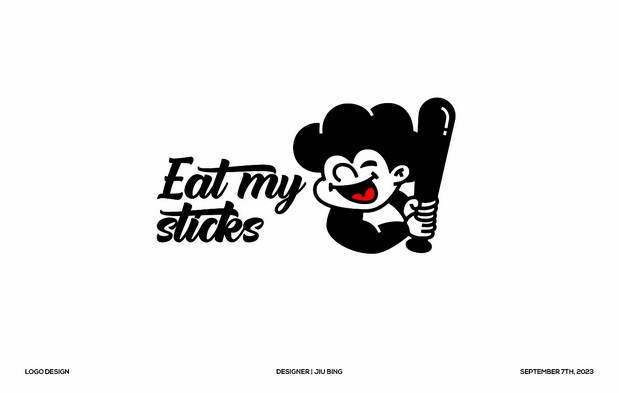 LOGO DESIGN|趣味篇Ⅳ