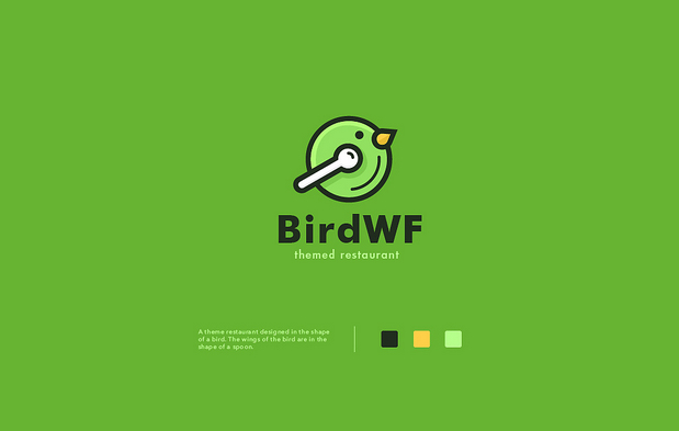 Cute Logofolio