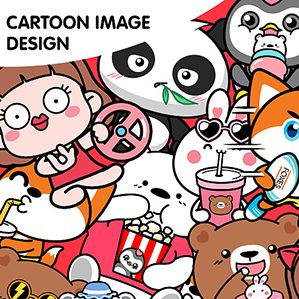 IP卡通形象 合集 /><img fetchpriority=