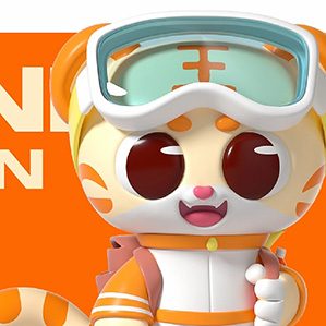 活力虎，活力恰全新IP /><img fetchpriority=