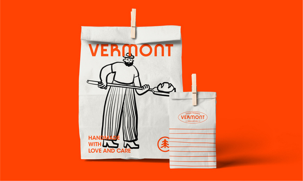 法蒙特 | VERMONT