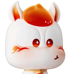 马年原创IP马火火PonyHot /><img fetchpriority=