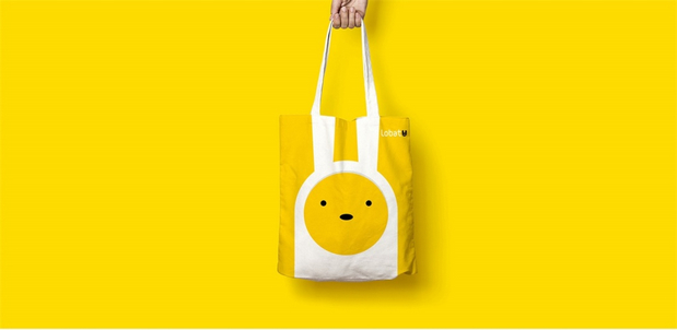 乐芭兔|旅游品牌IP设计