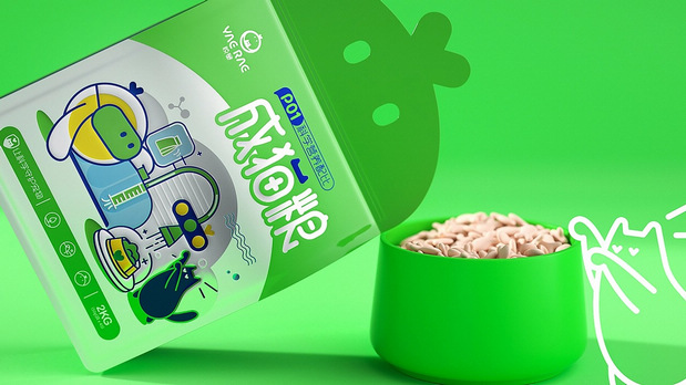 悦睿品牌形象打造2