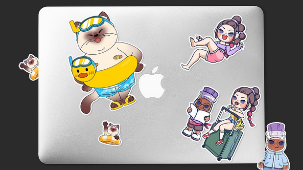 东南亚小分队(可授权)