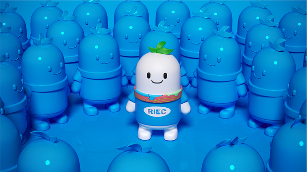 2020全球乡村产业生态大会IP