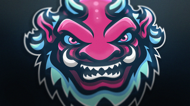 Raijin logo redesign