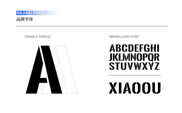 欧拓飞 I 科技IP形象