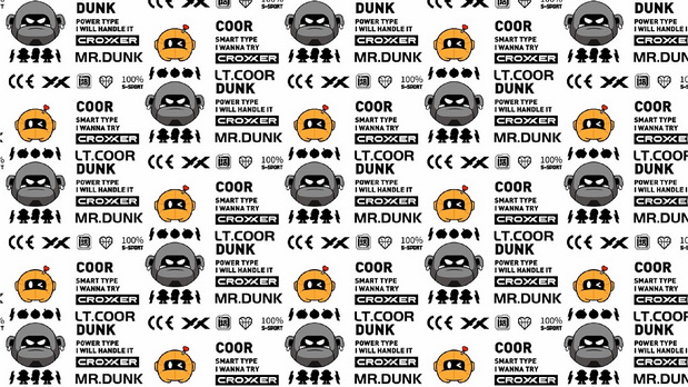 「阔胜」篮球IP品牌全案