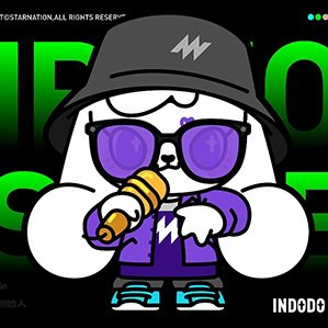 音乐厂牌<银河方舟>热血精灵 /><img fetchpriority=