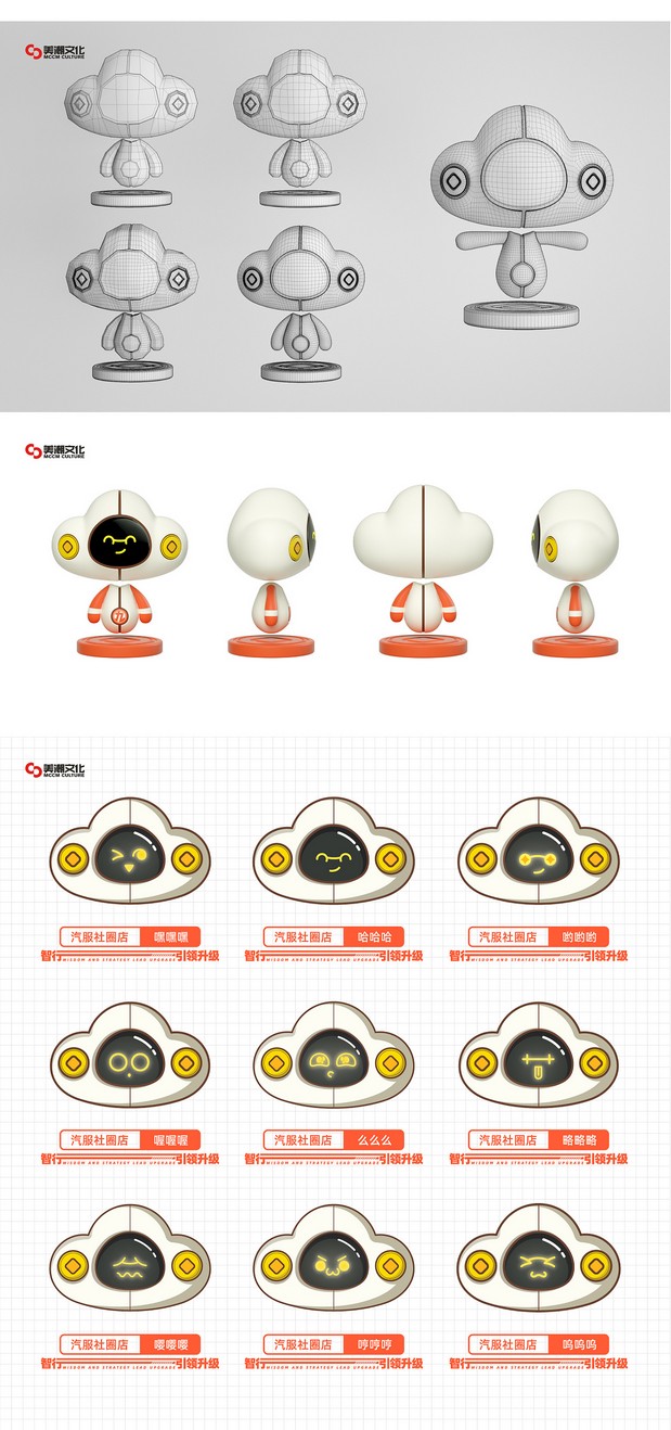 智行引领升级|汽车后市场