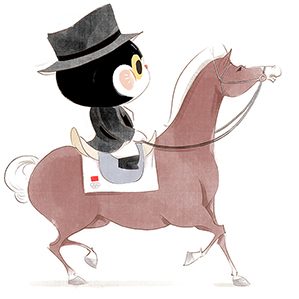 中国奥运军团出征Q萌版 /><img fetchpriority=