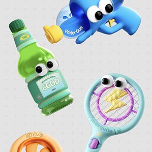 70个商品公仔IP形象设计 /><img fetchpriority=