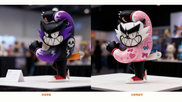 大家好，我是权志勇