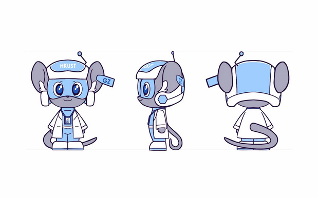 中央实验室IP全案打造