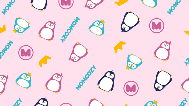 MOMCOZY IP STYLEGUIDE