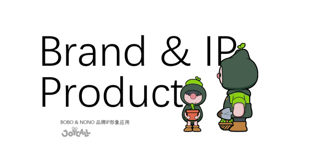 悦咔新餐-植物肉IP形象全案