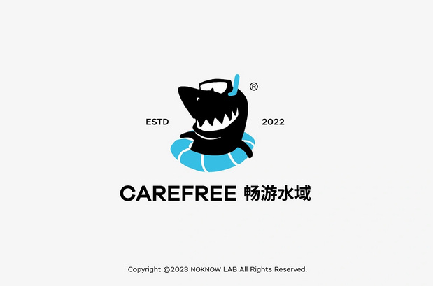 LOGO设计 标志 标志设计