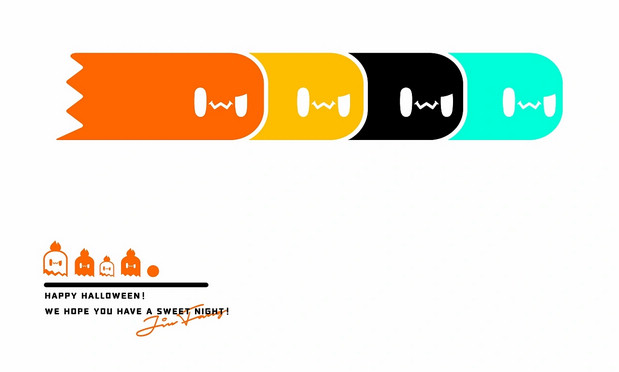 小鬼JOKO（九可）出没!