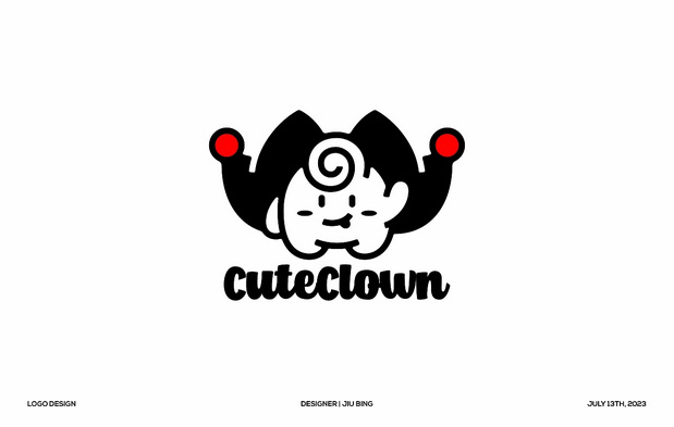 LOGO DESIGN|趣味篇Ⅲ