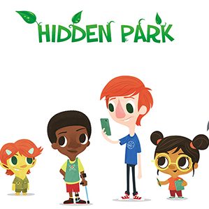 The Hidden Park Kids /><img fetchpriority=