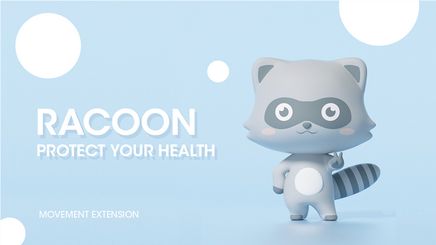 清洁用品ip设计