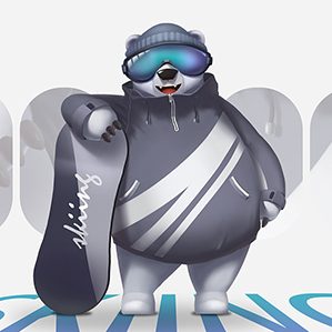 长安新CS55形象“熊五”延展 /><img fetchpriority=