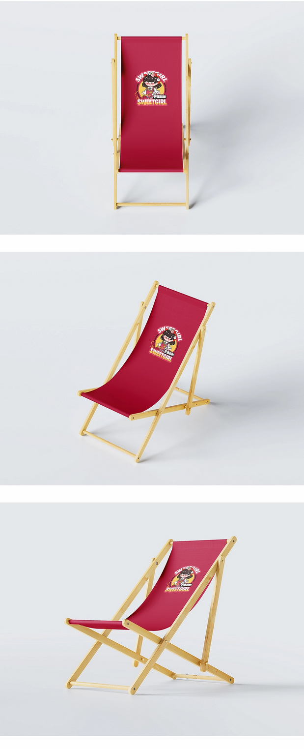 甜梦少女IP项目完整项目展示