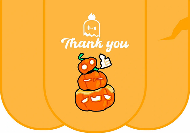 小鬼JOKO（九可）出没!