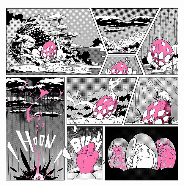 精分熊BE（SCH）AR宇宙波出品