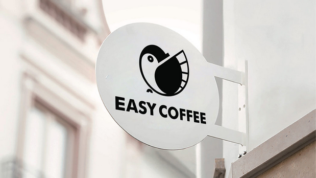 容翼咖啡 | 知尖案例