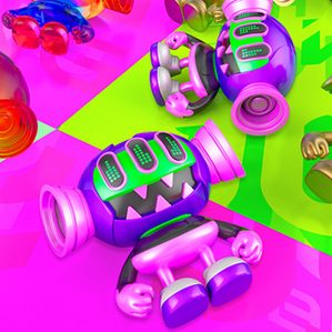 腾讯音乐娱乐《YO！BANG》 /><img fetchpriority=