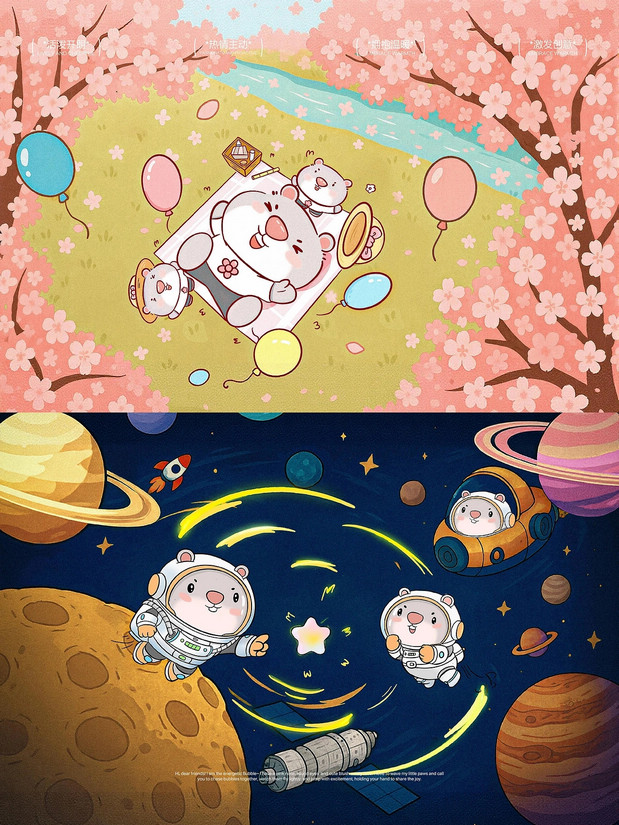 韶关嘉华酒店亲子房IP