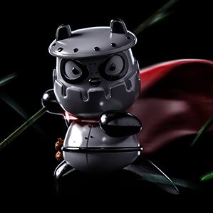 功夫熊宝—卡通IP形象设计 /><img fetchpriority=