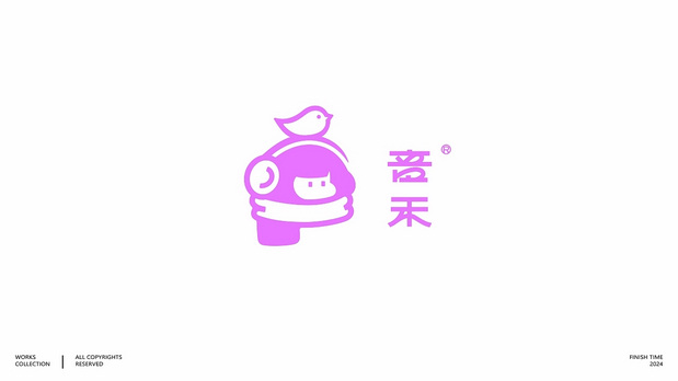 2024-LOGO设计-VOL.05