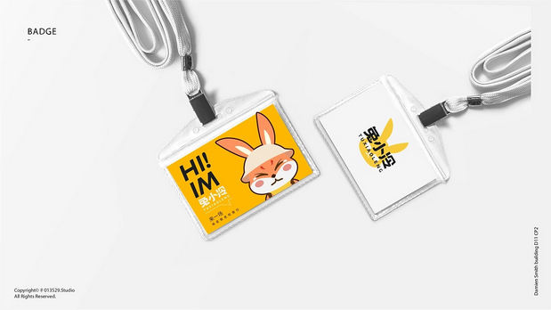 兔小冷|年销售1.7亿品牌IP升级