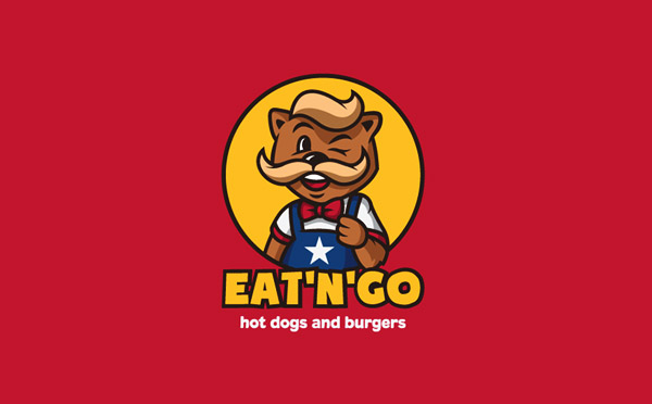 俄罗斯Maxim优秀LOGO设计