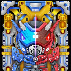 CHARADRIUS IP 创作 /><img fetchpriority=