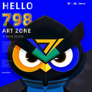 Hello!798 IP形象-初柒 /><img fetchpriority=