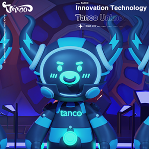 原创潮玩IP设计 | TANCO /><img fetchpriority=