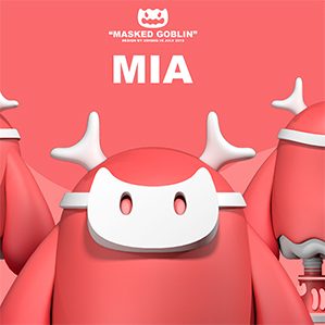 MASKED GOBLIN /><img fetchpriority=