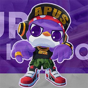 APUS品牌IP形象全新升级 /><img fetchpriority=