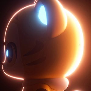 T3出行×子非乌鸦 TT虎IP形象 /><img fetchpriority=