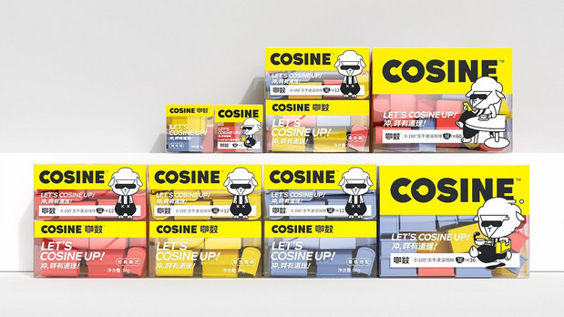 想成为新咖饮独角兽