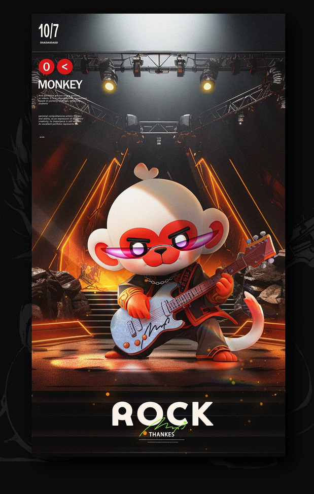 近期作品合集（一）