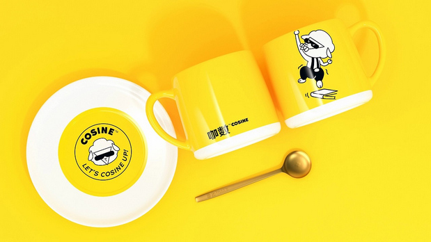 想成为新咖饮独角兽