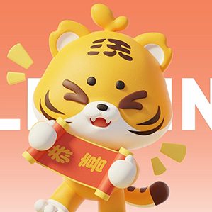 沃虎科技IP形象设计 /><img fetchpriority=